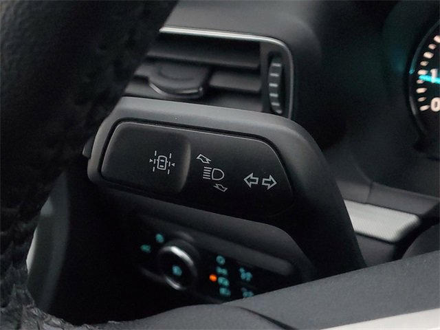 Certified 2023 Ford Explorer XLT w/ Equipment Group 202A image 16