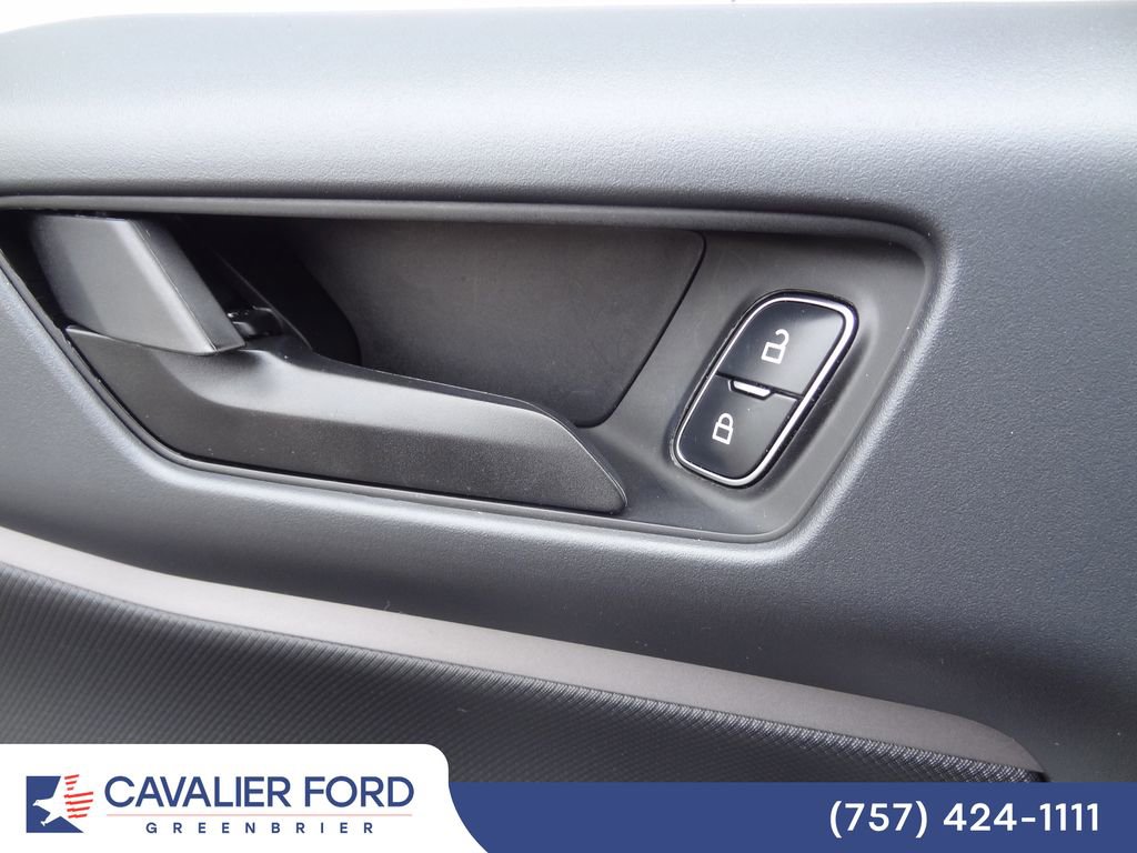 Certified 2024 Ford Bronco Sport Big Bend w/ Convenience Package AWD/4WD image 15