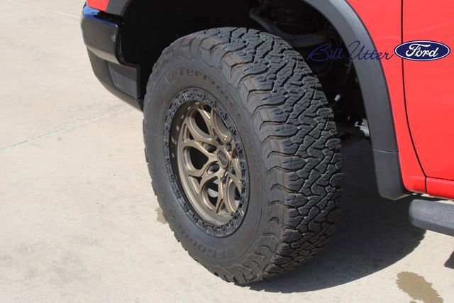 Used 2024 Chevrolet Silverado 1500 ZR2 w/ Technology Package image 9