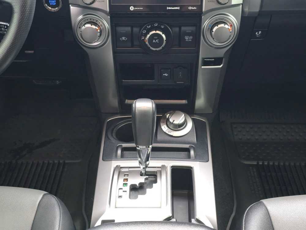 Used 2022 Toyota 4Runner SR5 Premium image 13