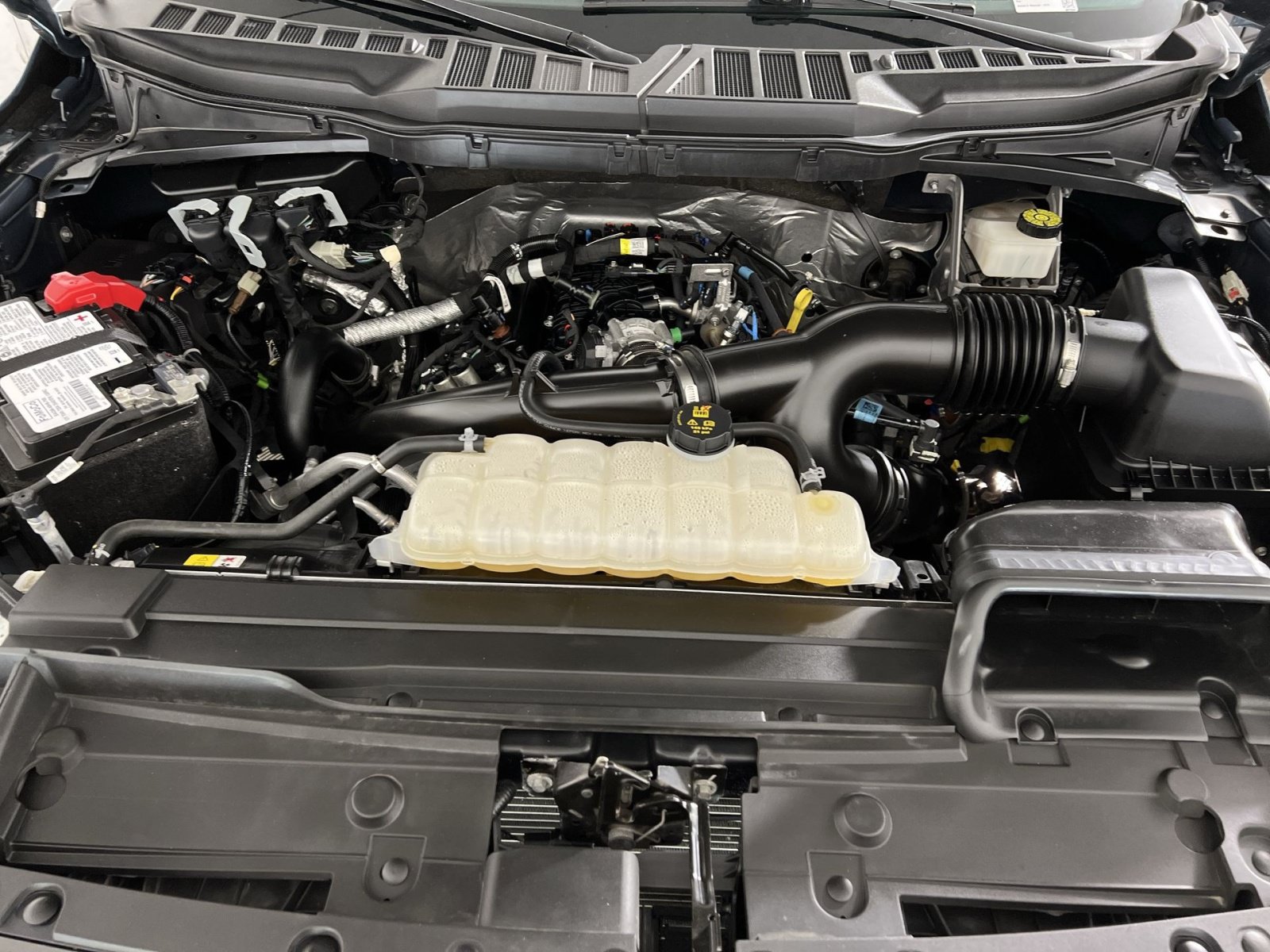 Certified 2023 Ford F150 4x4 SuperCrew image 26