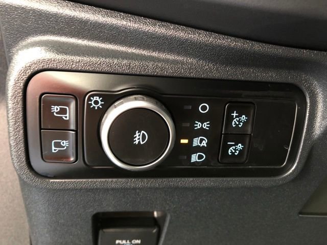 Certified 2025 Ford Bronco Badlands image 26