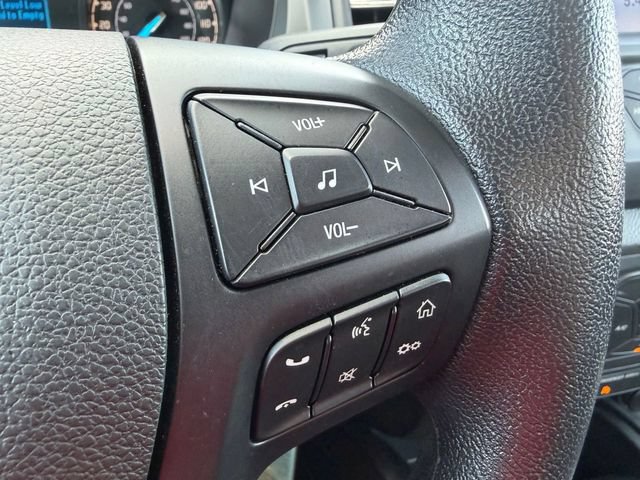 Certified 2023 Ford Ranger XL w/ Equipment Group 101A High AWD/4WD image 18