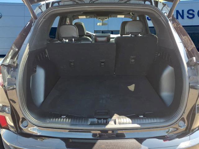 Certified 2023 Ford Escape ST-Line w/ Tech Pack #1 AWD/4WD image 19