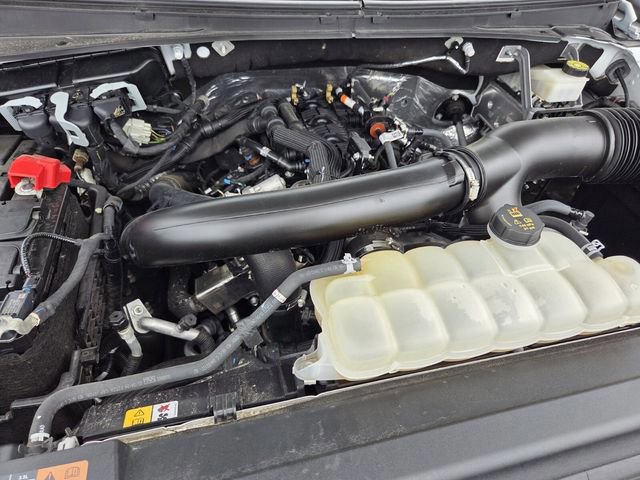 Certified 2024 Ford Expedition Max Limited image 21