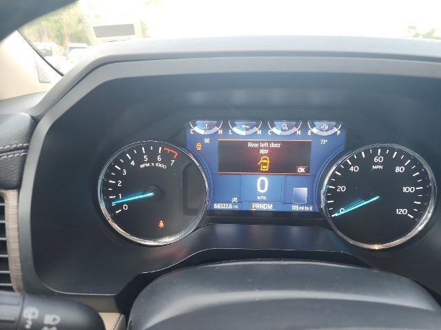 Certified 2024 Ford Expedition Max Limited image 16