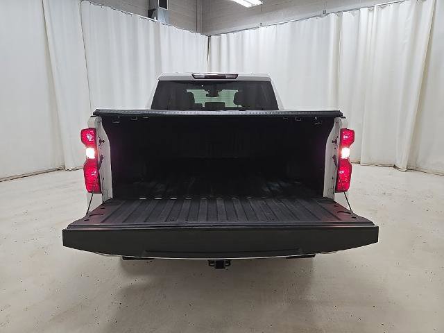 Used 2023 Chevrolet Silverado 1500 LT image 16