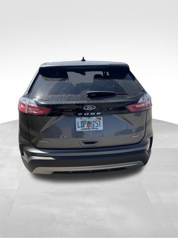 Certified 2024 Ford Edge SEL AWD/4WD image 5