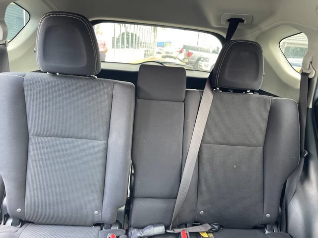 Used 2018 Toyota RAV4 XLE FWD image 22