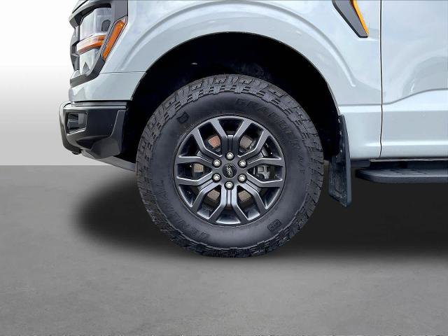 Certified 2024 Ford F150 Tremor w/ Equipment Group 402A High AWD/4WD image 35