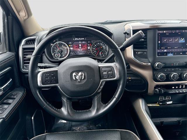 Used 2022 RAM 2500 Laramie image 18