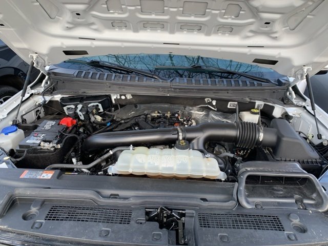 Certified 2024 Ford Expedition Max Limited image 7