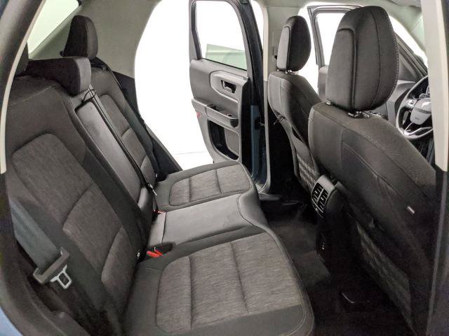 Certified 2023 Ford Bronco Sport Big Bend w/ Convenience Package AWD/4WD image 19