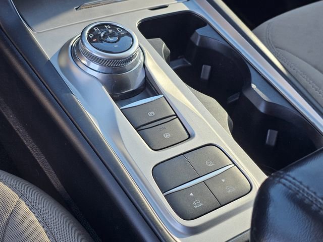 Certified 2022 Ford Explorer XLT image 22