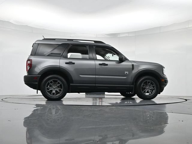 Certified 2023 Ford Bronco Sport Big Bend AWD/4WD image 36
