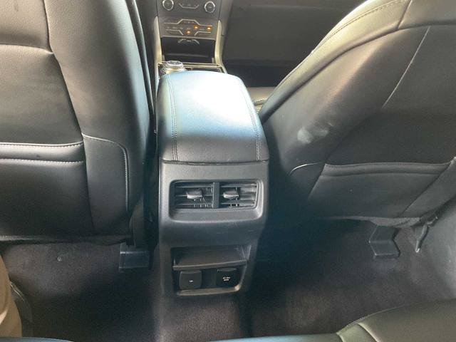 Certified 2020 Ford Edge SEL w/ Convenience Package AWD/4WD image 27