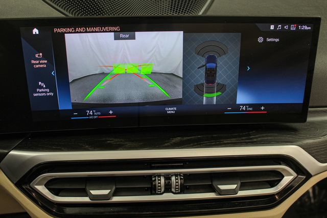 Used 2024 BMW 430i Convertible RWD image 22