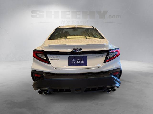 Used 2022 Subaru WRX Premium AWD/4WD image 13