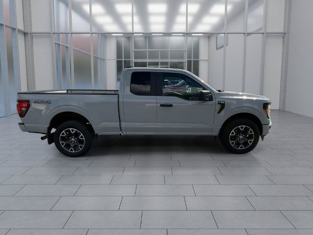 Certified 2024 Ford F150 STX AWD/4WD image 9