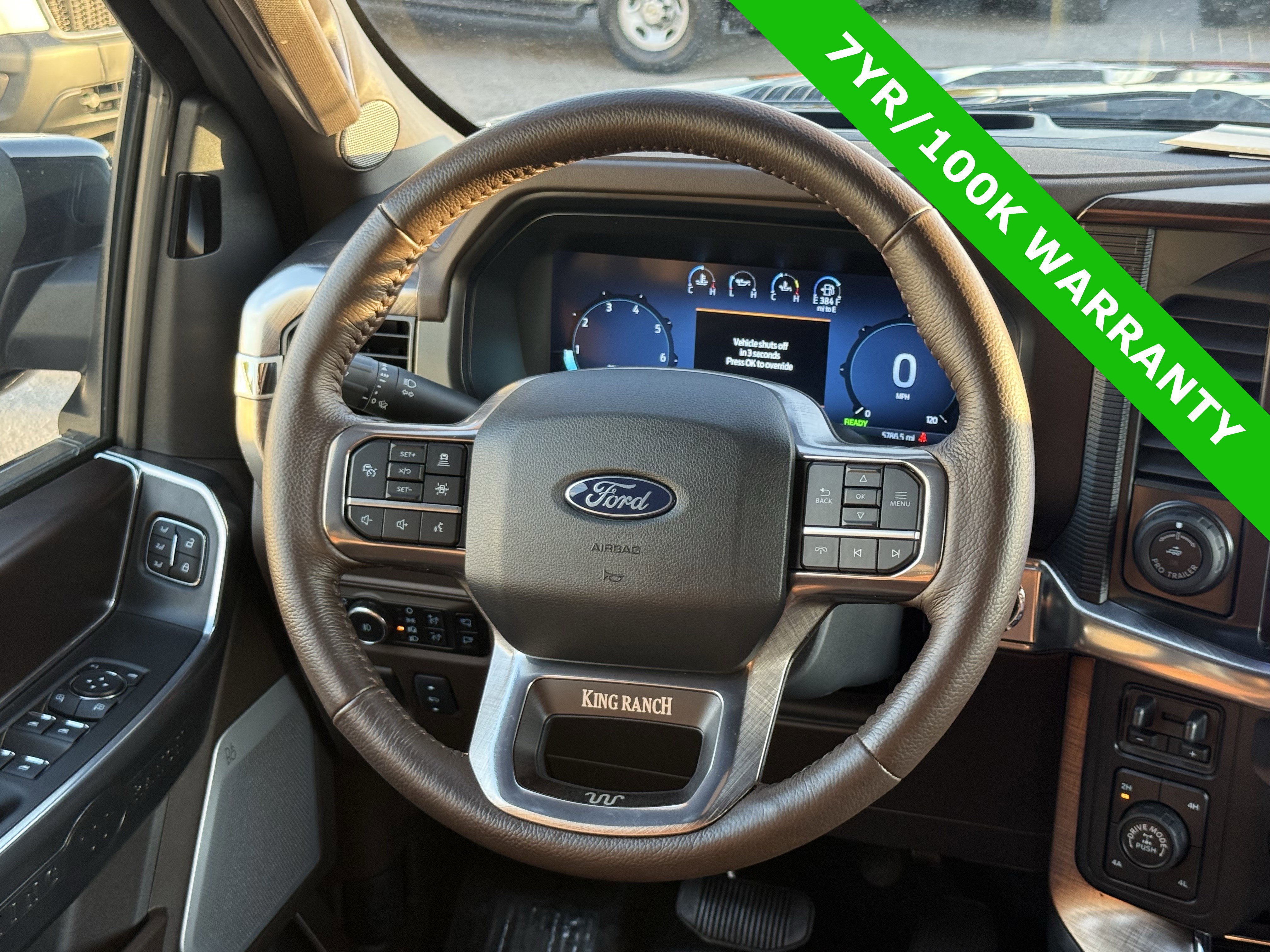 Certified 2025 Ford F150 King Ranch image 20