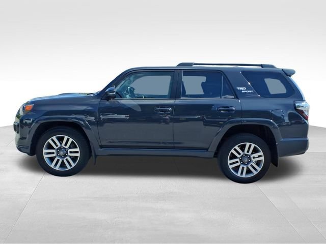 Used 2024 Toyota 4Runner TRD Sport w/ Technology Package AWD/4WD image 7