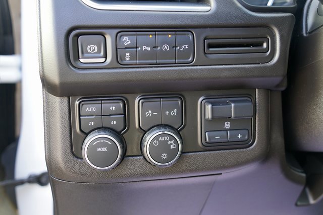 Used 2021 Chevrolet Suburban Z71 w/ Max Trailering Package image 14