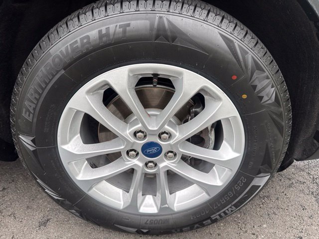 Certified 2022 Ford Escape SE AWD/4WD image 13