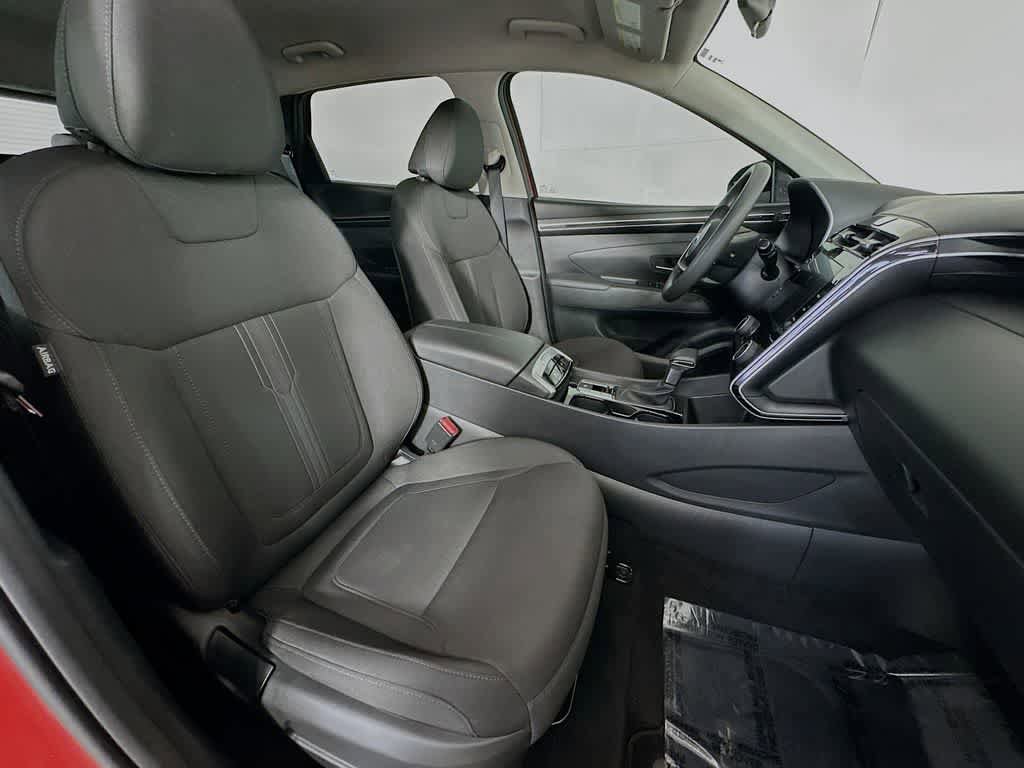 Used 2023 Hyundai Tucson SEL FWD image 15