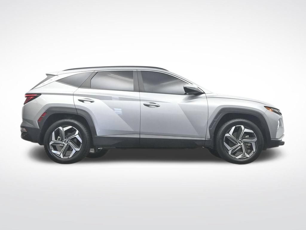 Used 2022 Hyundai Tucson SEL w/ Convenience + Premium Package AWD/4WD image 42