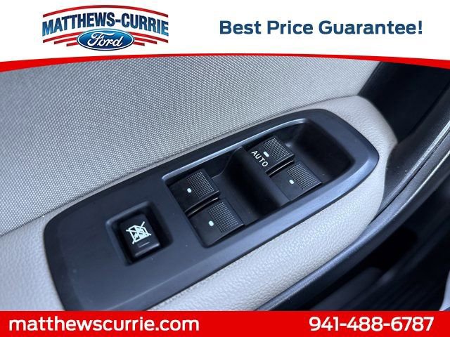 Certified 2019 Ford Ranger XLT w/ Equipment Group 302A Luxury image 26