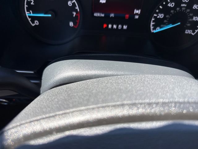 Certified 2021 Ford F150 XL w/ STX Appearance Package image 28