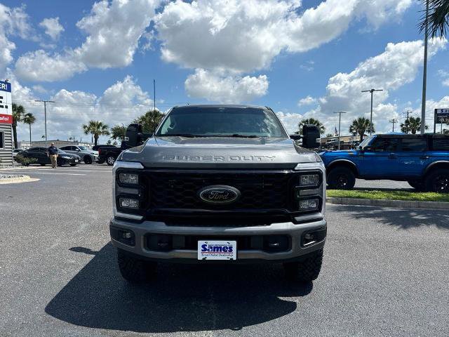 Certified 2025 Ford F250 Lariat w/ Tremor Off-Road Package AWD/4WD image 7
