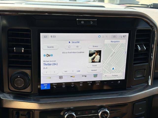 Certified 2025 Ford F250 King Ranch AWD/4WD image 15