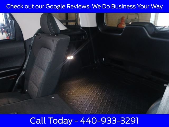 Certified 2023 Ford Bronco Sport Big Bend w/ Convenience Package image 37