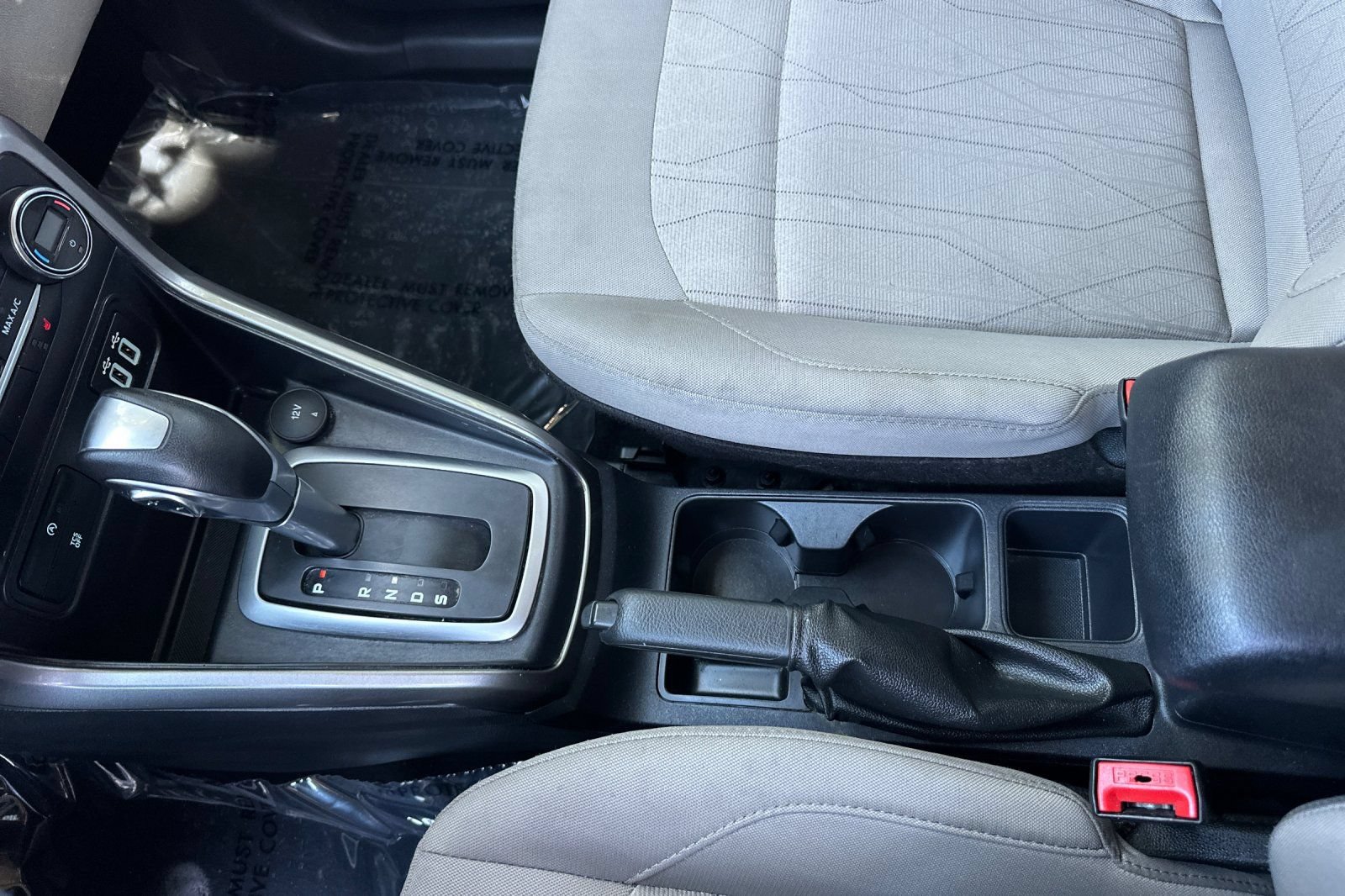 Certified 2020 Ford EcoSport SE FWD image 32