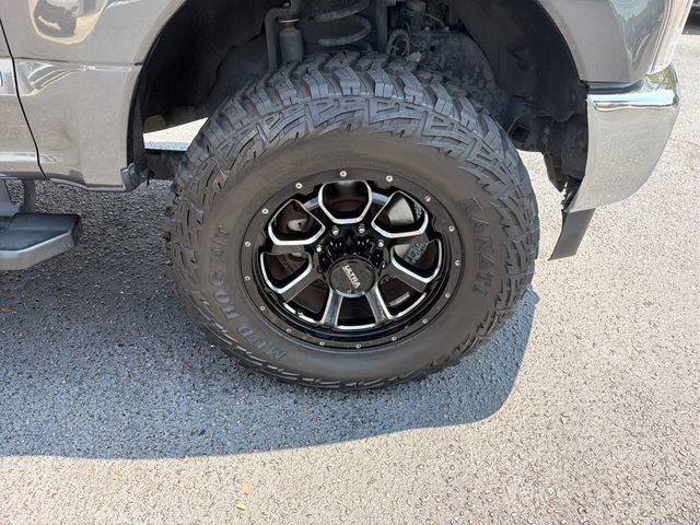 Certified 2019 Ford F250 Lariat w/ Lariat Value Package AWD/4WD image 31