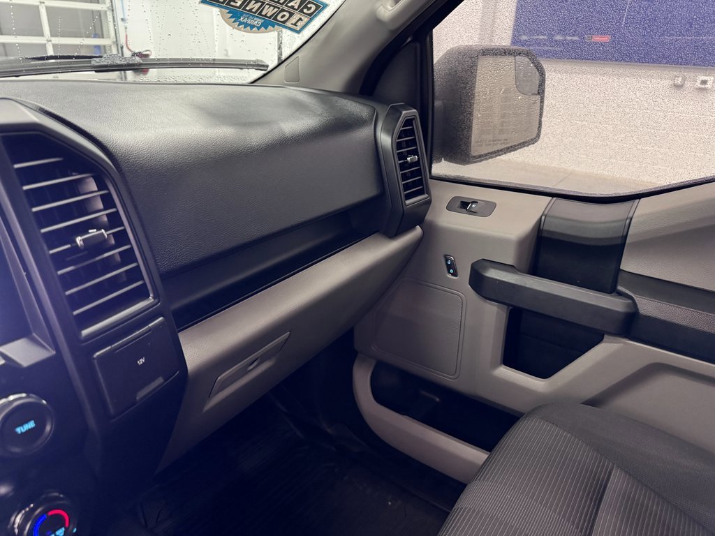Certified 2019 Ford F150 XL w/ Equipment Group 101A Mid image 24