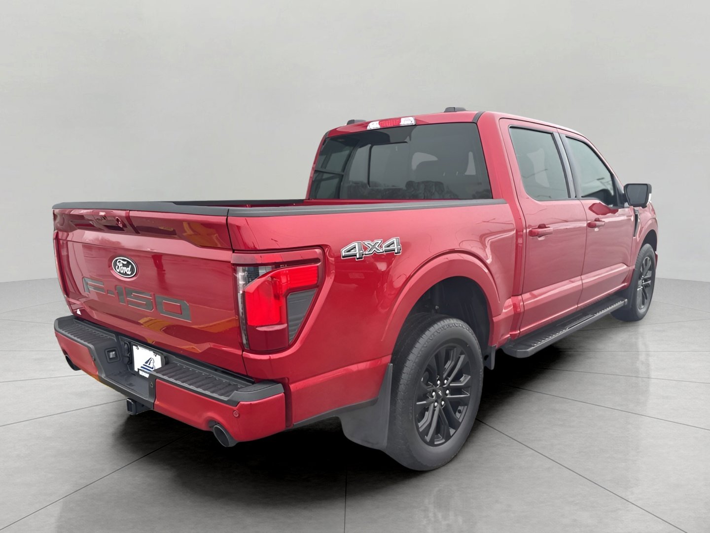 Certified 2024 Ford F150 XLT w/ Equipment Group 303A High image 21