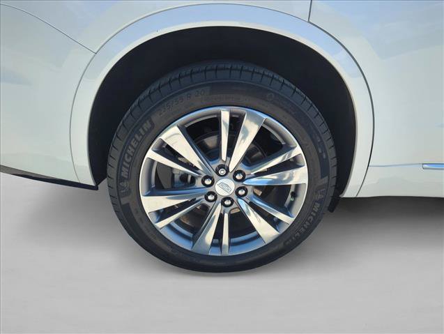 Used 2024 Cadillac XT6 Premium Luxury FWD image 29