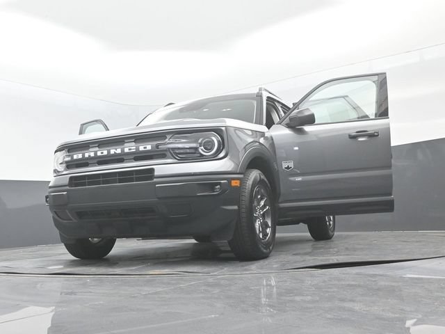 Certified 2023 Ford Bronco Sport Big Bend w/ Convenience Package AWD/4WD image 31