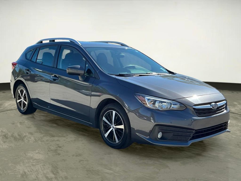 Used 2023 Subaru Impreza Premium image 10