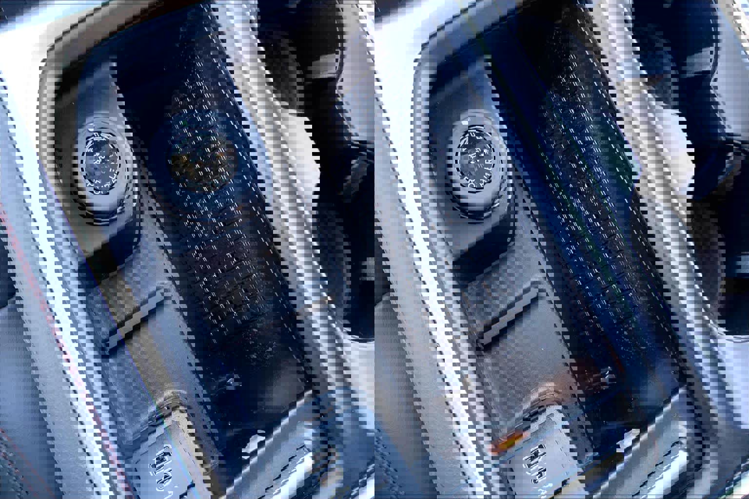 Certified 2025 Ford Expedition Active image 31