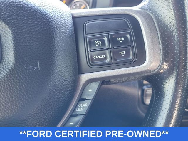 Used 2022 RAM 2500 Tradesman w/ Protection Group image 25