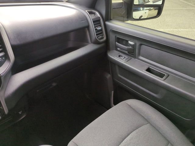Used 2026 RAM 3500 Tradesman AWD/4WD image 17