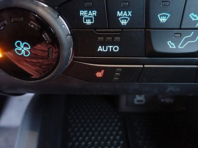 Certified 2024 Ford Bronco Sport Badlands image 25