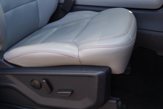 Certified 2025 Ford Expedition Max Active RWD image 12