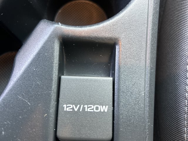 Used 2025 Subaru Impreza 2.0i AWD/4WD image 24