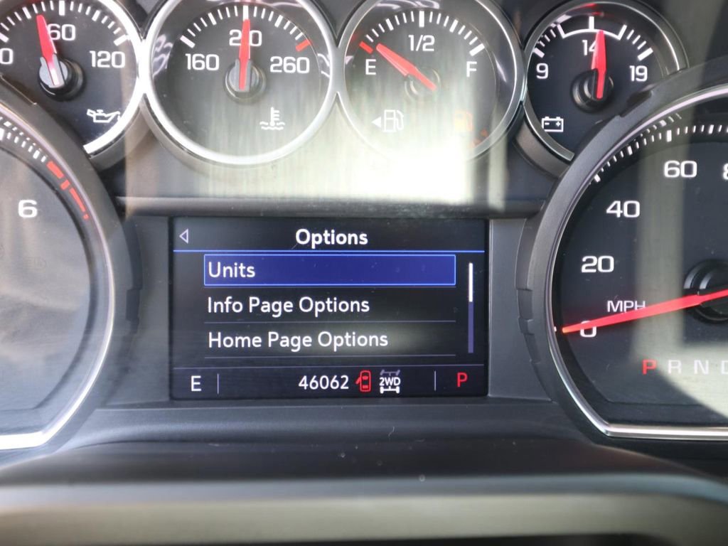 Used 2022 Chevrolet Silverado 2500 Custom w/ Custom Convenience Package image 20