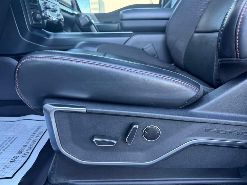 Certified 2024 Ford F150 Raptor AWD/4WD image 6