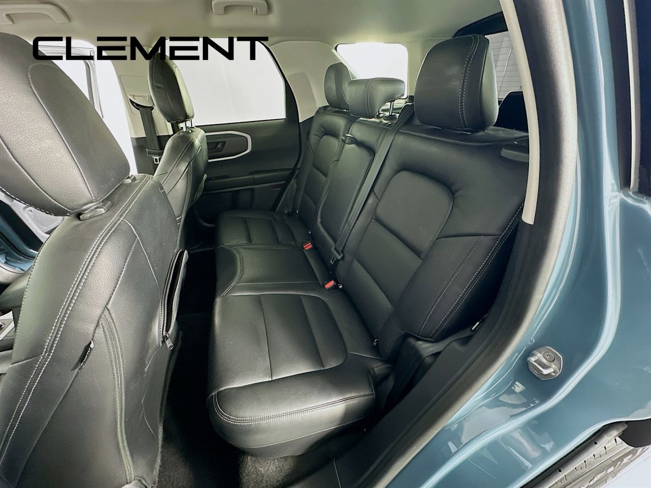 Certified 2022 Ford Bronco Sport Big Bend w/ Convenience Package image 31